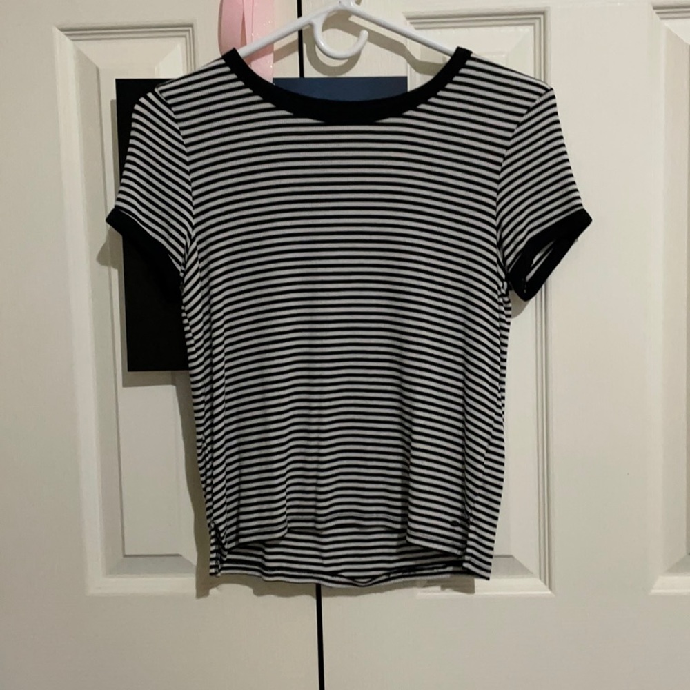 American Eagle - Soft & Sexy top